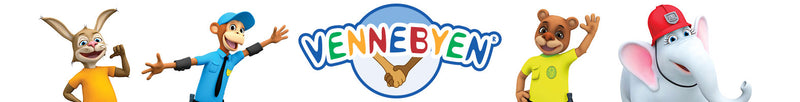 Vennebyen