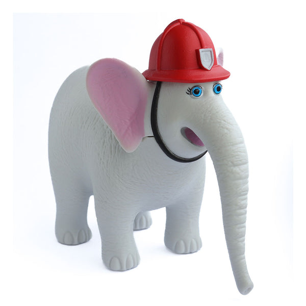 Leketøysfigurer - 4 pk