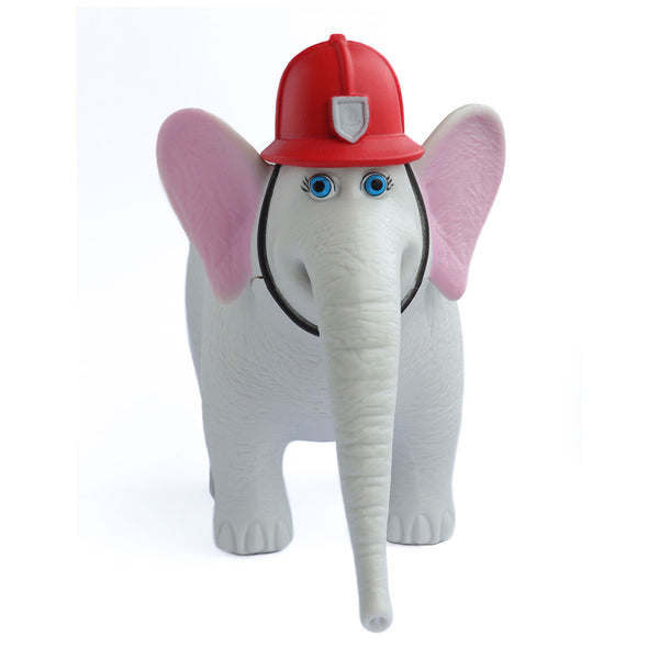 Leketøysfigurer - 4 pk