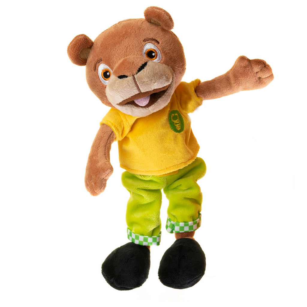 Ted - Bamse