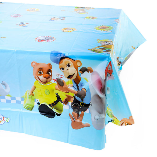 Bursdagssett - Samlepakke