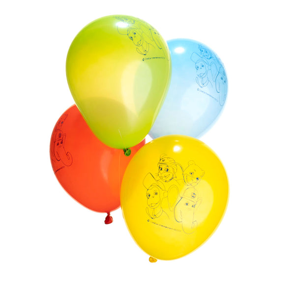 Ballonger 12-pk