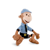 60 cm Apa bamse fra Vennebyen