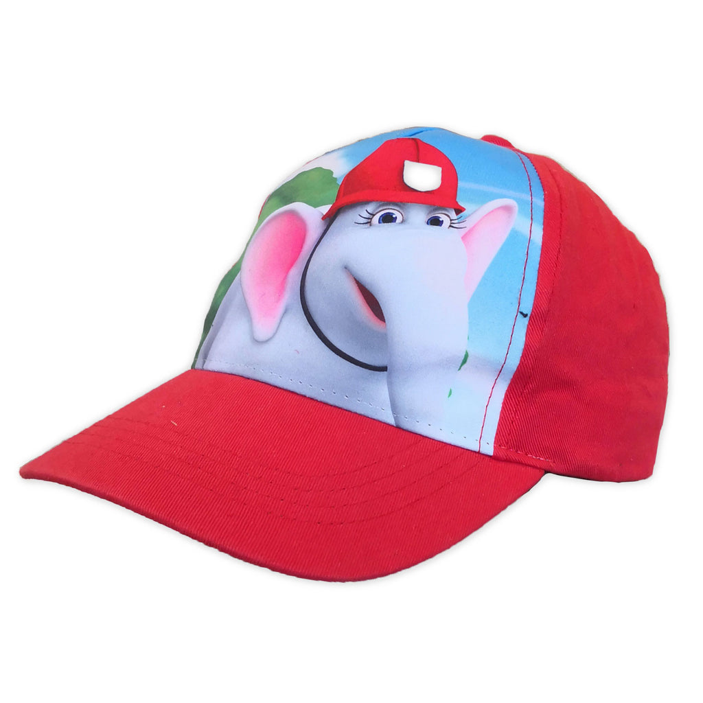 Caps - Elfie