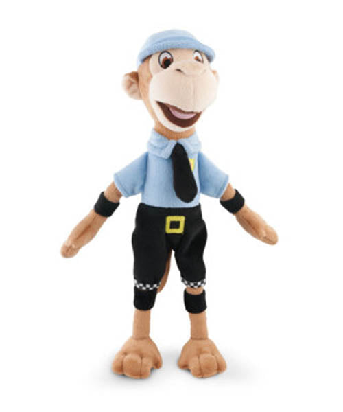 Apa - Bamse