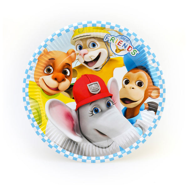 Bursdagssett - Samlepakke