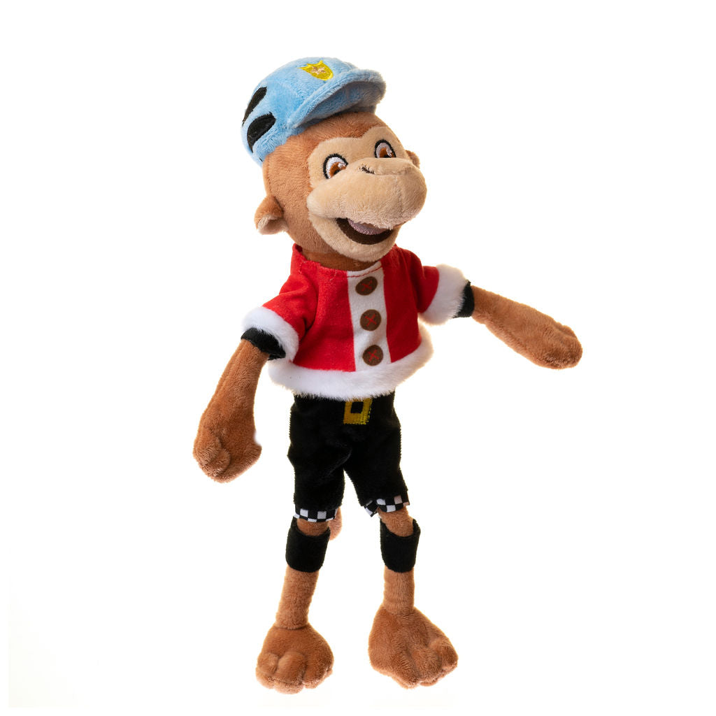 Apa - Juleversjon