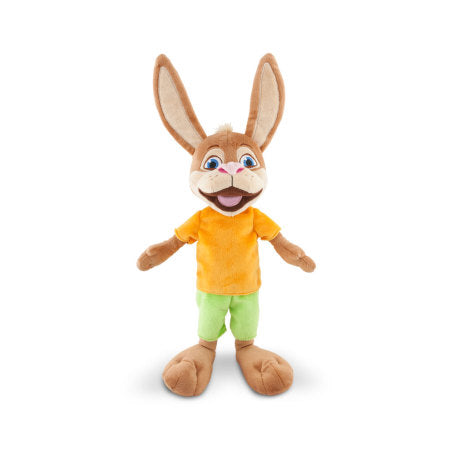 Jumpi - Bamse