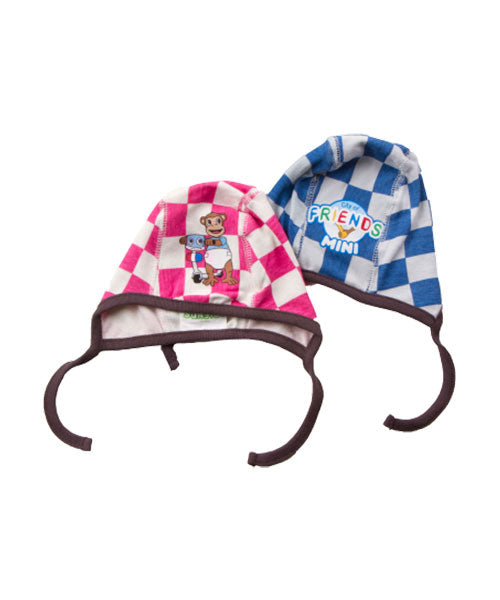 Vennebyen Mini Lue