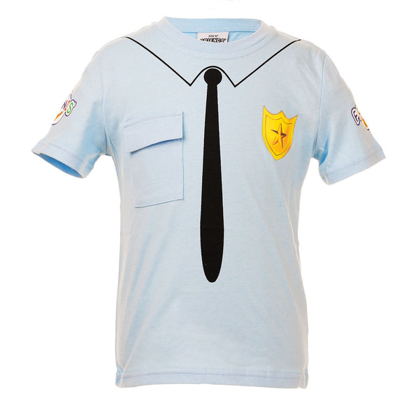 Apa Uniform