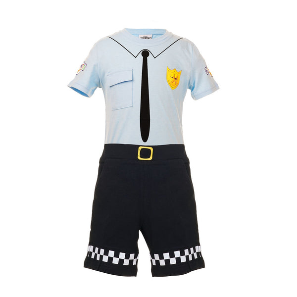Apa Uniform