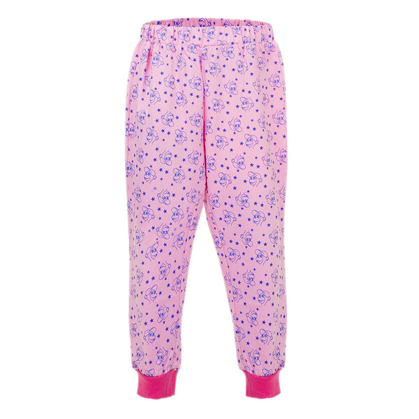 Pysjamas Rosa - God natt