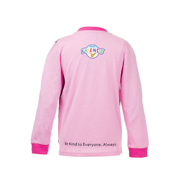 Pysjamas Rosa - God natt