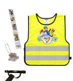 Sikkerhetspakke