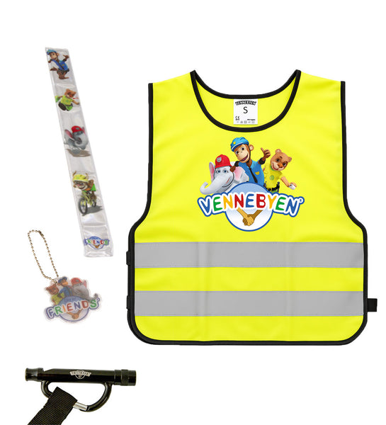 Sikkerhetspakke